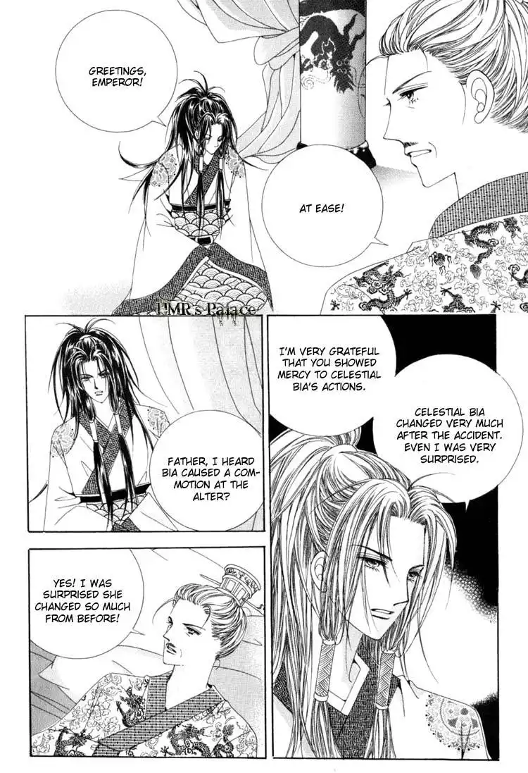 Crazy Girl Shin Bia Chapter 21 3